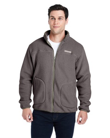 Mens Fleece Inner Jacket Coats Thick Warm