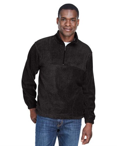 Useful 1/4 Zip Sweater Shirt